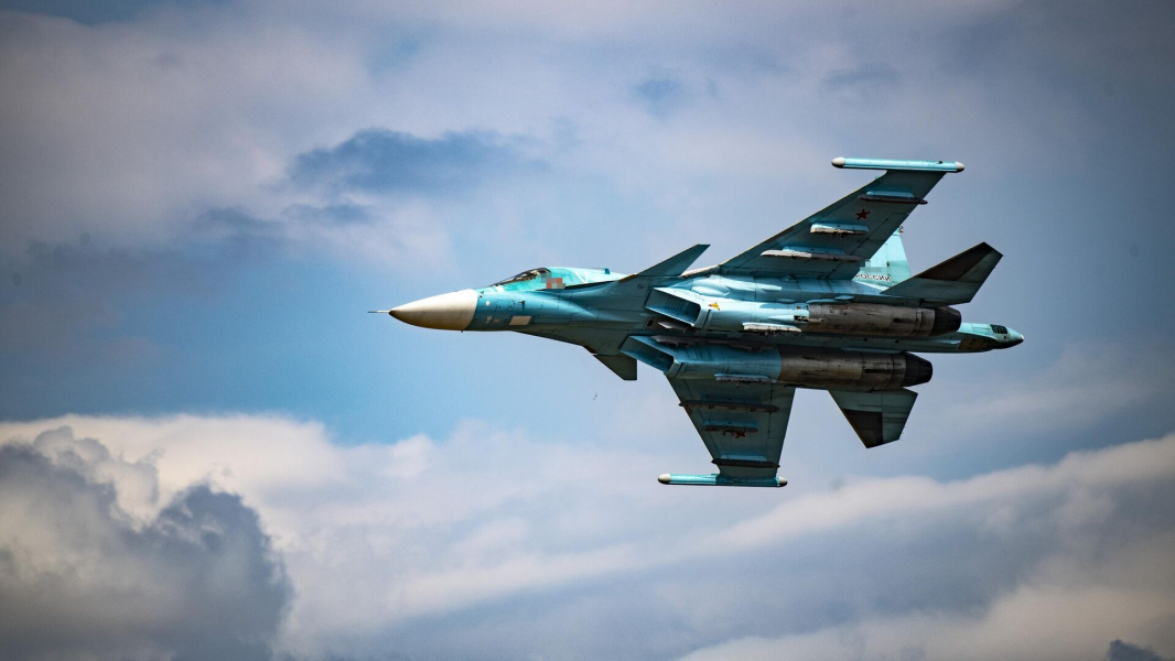 Минобороны: ВС России ударили по резервам десяти бригад ВСУ в Сумской области