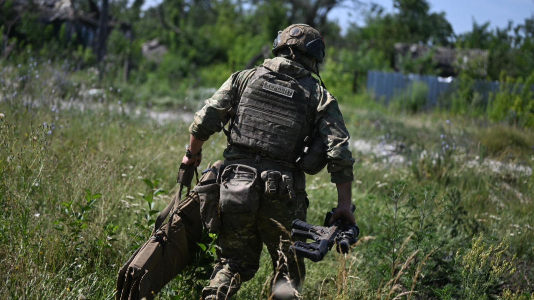 Песков: у российских военных хватает возможностей и экономической поддержки Песков: у российских военных хватает возможностей и экономической поддержки