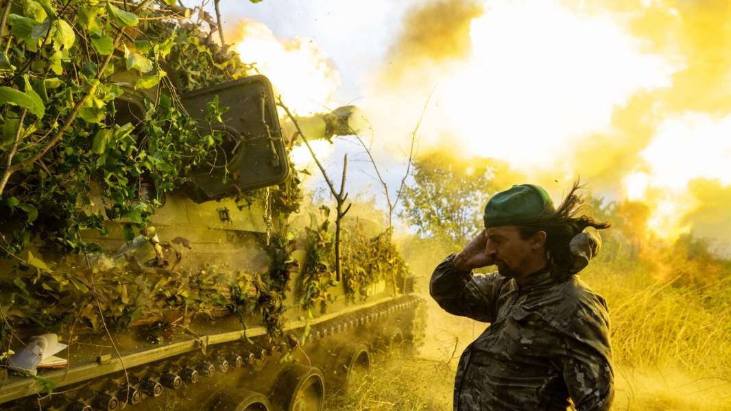 Минобороны: группа "Запад" отразила четыре атаки и уничтожила до 610 военных ВСУ Минобороны: группа "Запад" отразила четыре атаки и уничтожила до 610 военных ВСУ