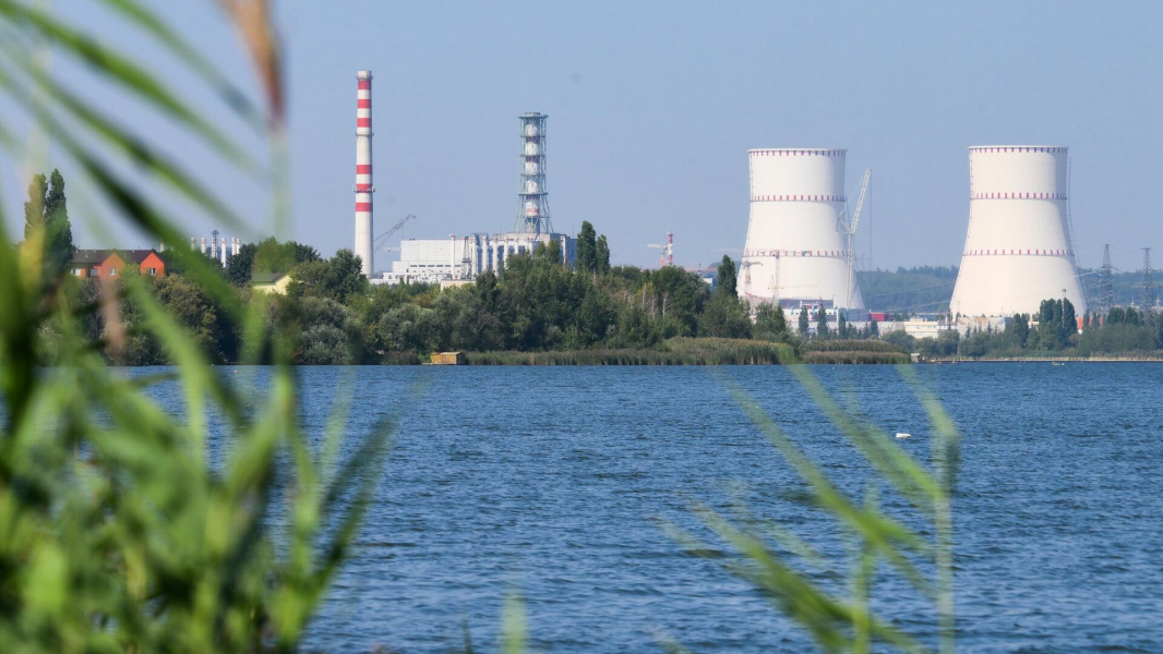 Алаудинов: ВСУ в ближайшее время могут попытаться продвинуться к Курской АЭС Алаудинов: ВСУ в ближайшее время могут попытаться продвинуться к Курской АЭС