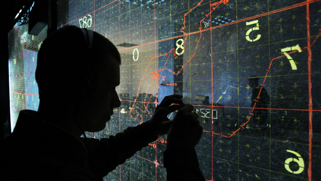 ВС России поразили объекты энергетики, снабжающие предприятия ВПК на Украине