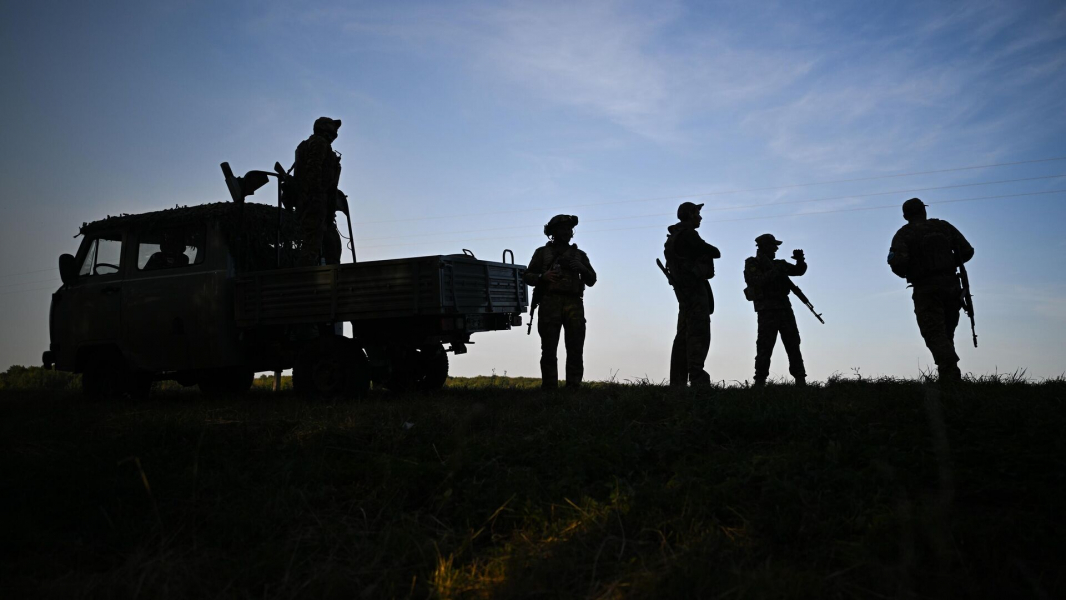 Рогов: российская армия продвинулась севернее Работино, увеличив зону контроля