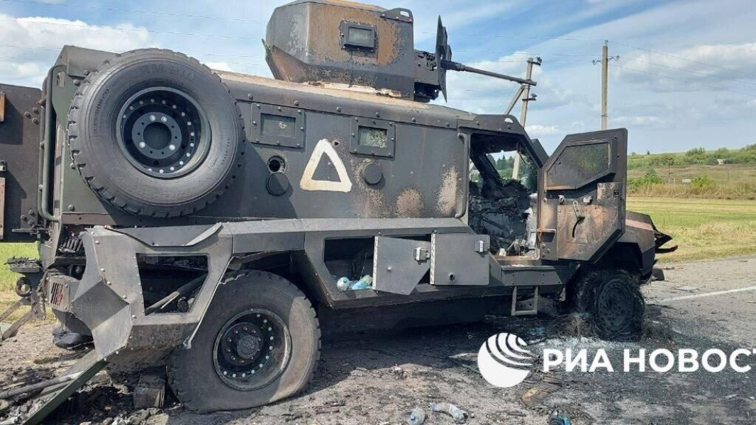 Шойгу: пока не выкинем террористов из Курской области, переговоров не будет