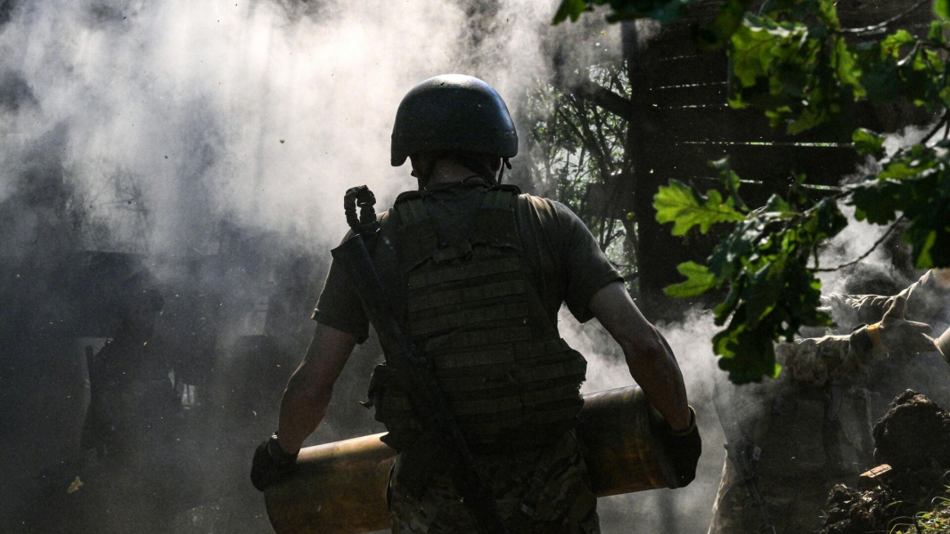 Минобороны: группировка "Центр" улучшила положение по переднему краю Минобороны: группировка "Центр" улучшила положение по переднему краю