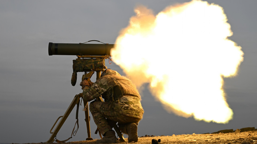 Бойцы «Днепра» уничтожили до 60 военных ВСУ и склад боеприпасов за сутки