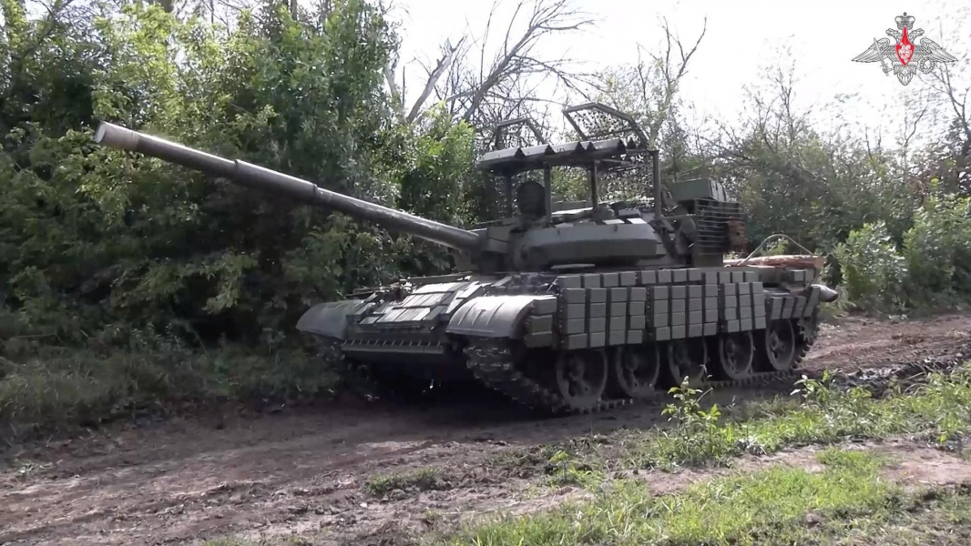 МО: ВС РФ отразили две попытки атаки и две контратаки ВСУ в Курской области МО: ВС РФ отразили две попытки атаки и две контратаки ВСУ в Курской области