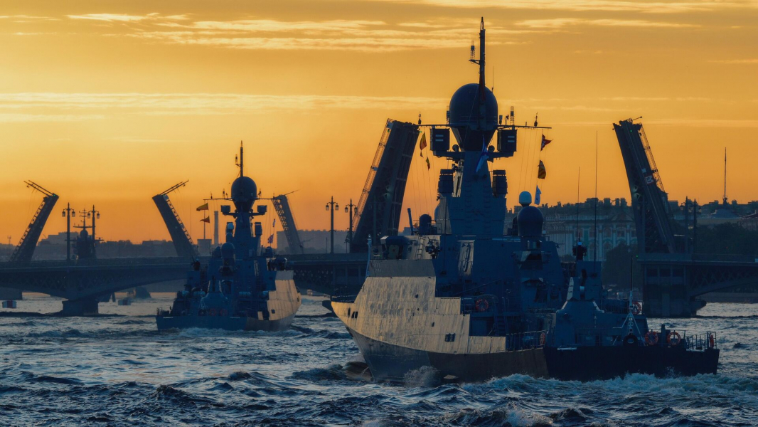 Встреча советов Морской коллегии прошла 27 августа, заявили в аппарате Патрушева