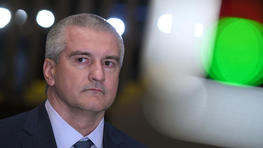 Аксенов: учения территориальной обороны "Барс-Крым" идут с 17 сентября Аксенов: учения территориальной обороны "Барс-Крым" идут с 17 сентября