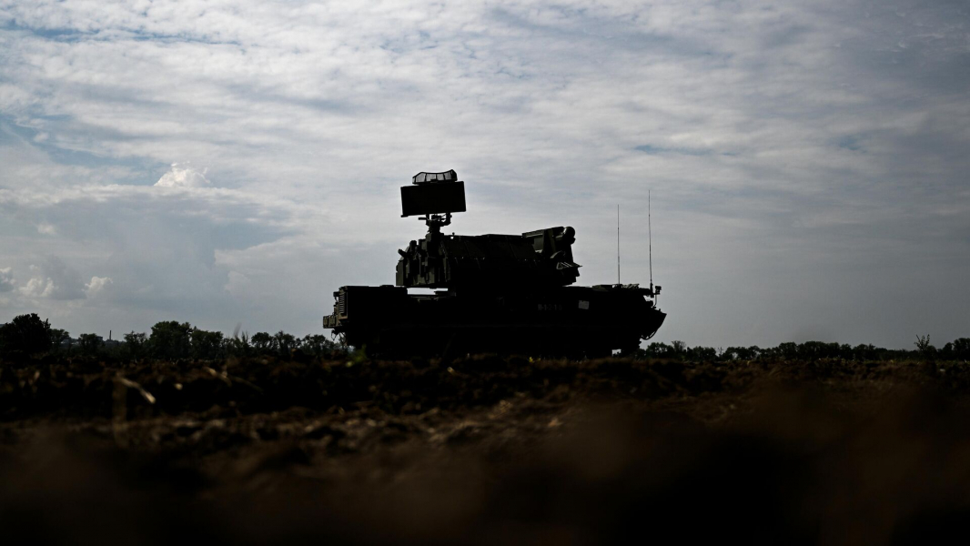 Минобороны: ПВО сбила 8 дронов ВСУ над Брянской областью и один над Курской Минобороны: ПВО сбила 8 дронов ВСУ над Брянской областью и один над Курской