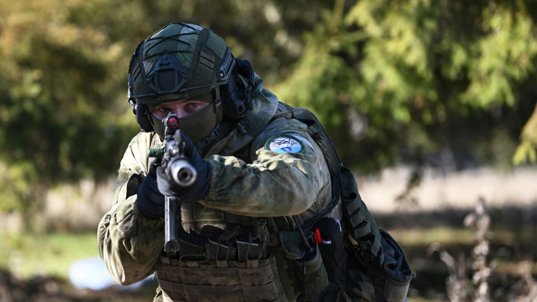 МО РФ: ВСУ потеряли до 560 военных в зоне действия группировки "Центр" МО РФ: ВСУ потеряли до 560 военных в зоне действия группировки "Центр"