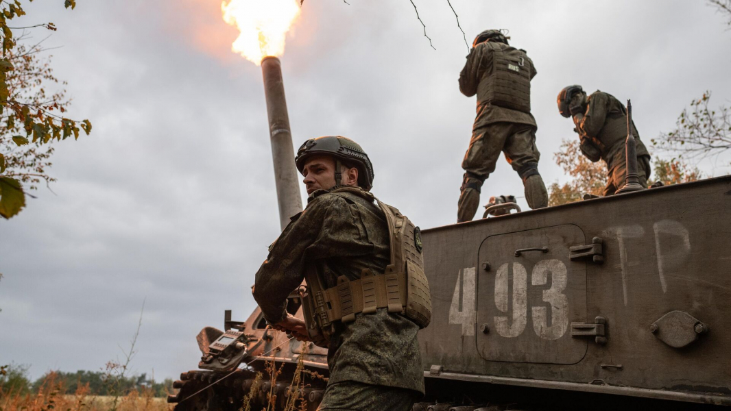 Бойцы «Востока» отразили контратаку, ВСУ потеряли до 140 военных за сутки