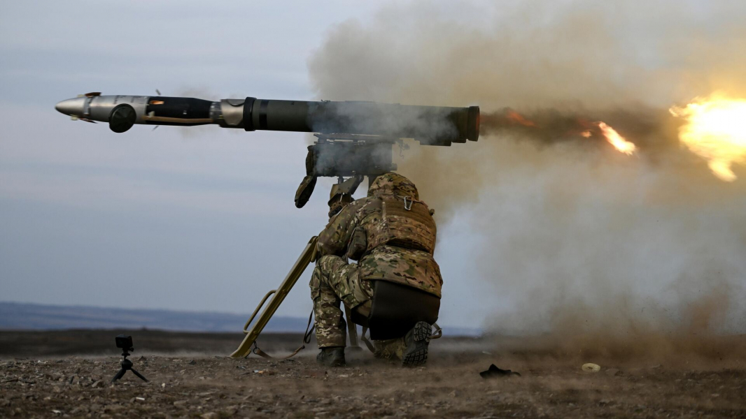 Украинские власти впервые признали, что в Угледаре идут бои