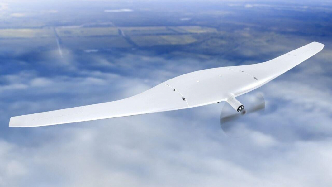 «Калашников»: модернизированный БПЛА «Скат 350М» стал менее уязвим для РЭБ