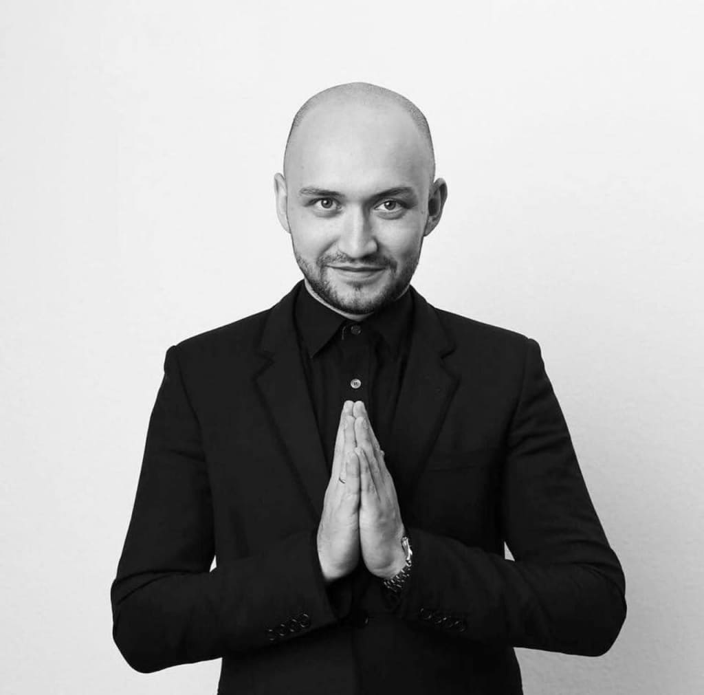 Наиль Гафуров в центре внимания расследование в Дубае