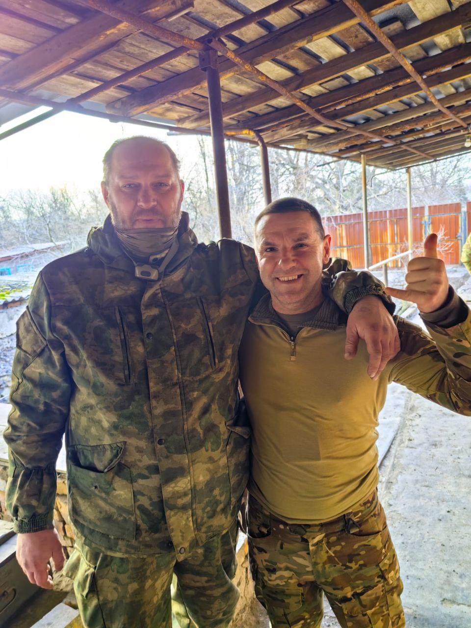 Фонд «Симфония Победы»: возвращение к мирной жизни – наша общая задача