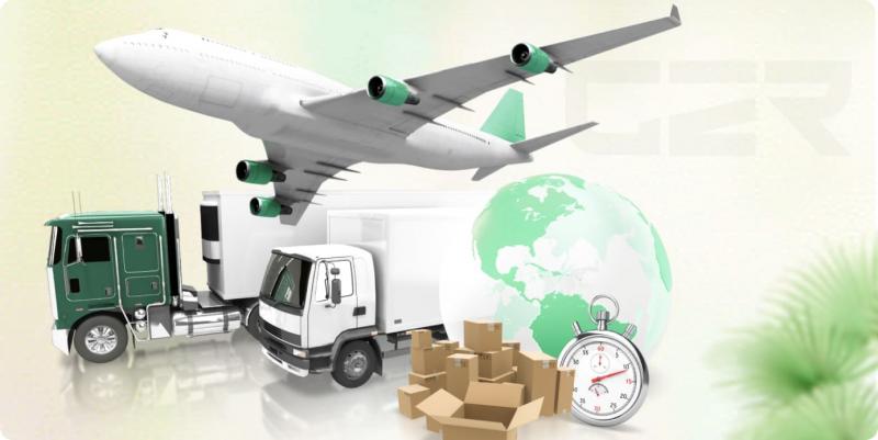 Какие российские товары сохраняют лидерство и приносят максимальную валютную выручку в Китай в 2024