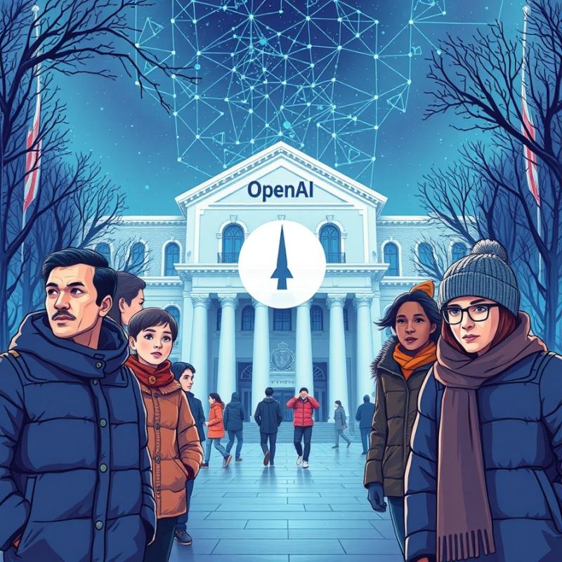 Станислав Кондрашов: IPO OpenAI станет переломным моментом для развития искусственного интеллекта